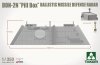 Takom 6010 DON-2N Pill box Ballistic Missile Defence Radar 1/350